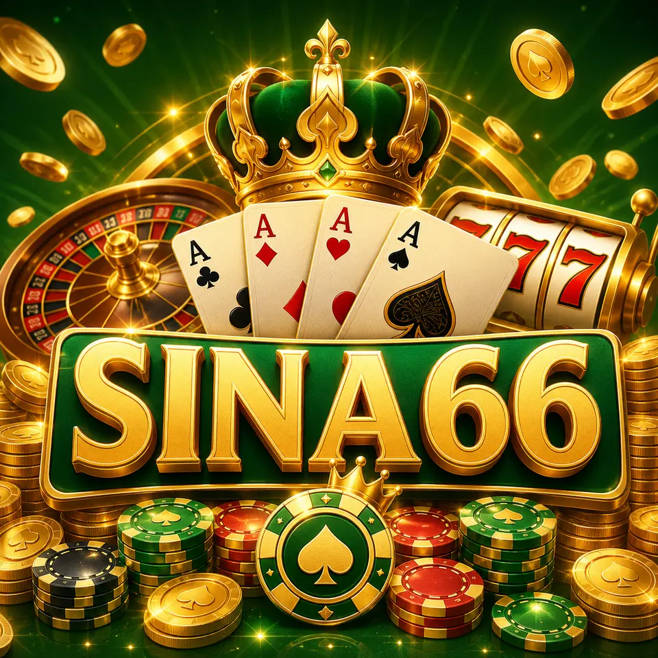 sina66 Mag-login