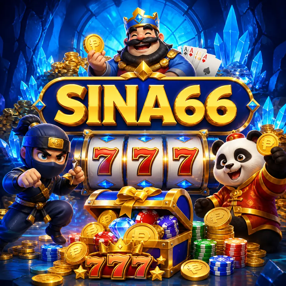 sina66 APK Opisyal I-download