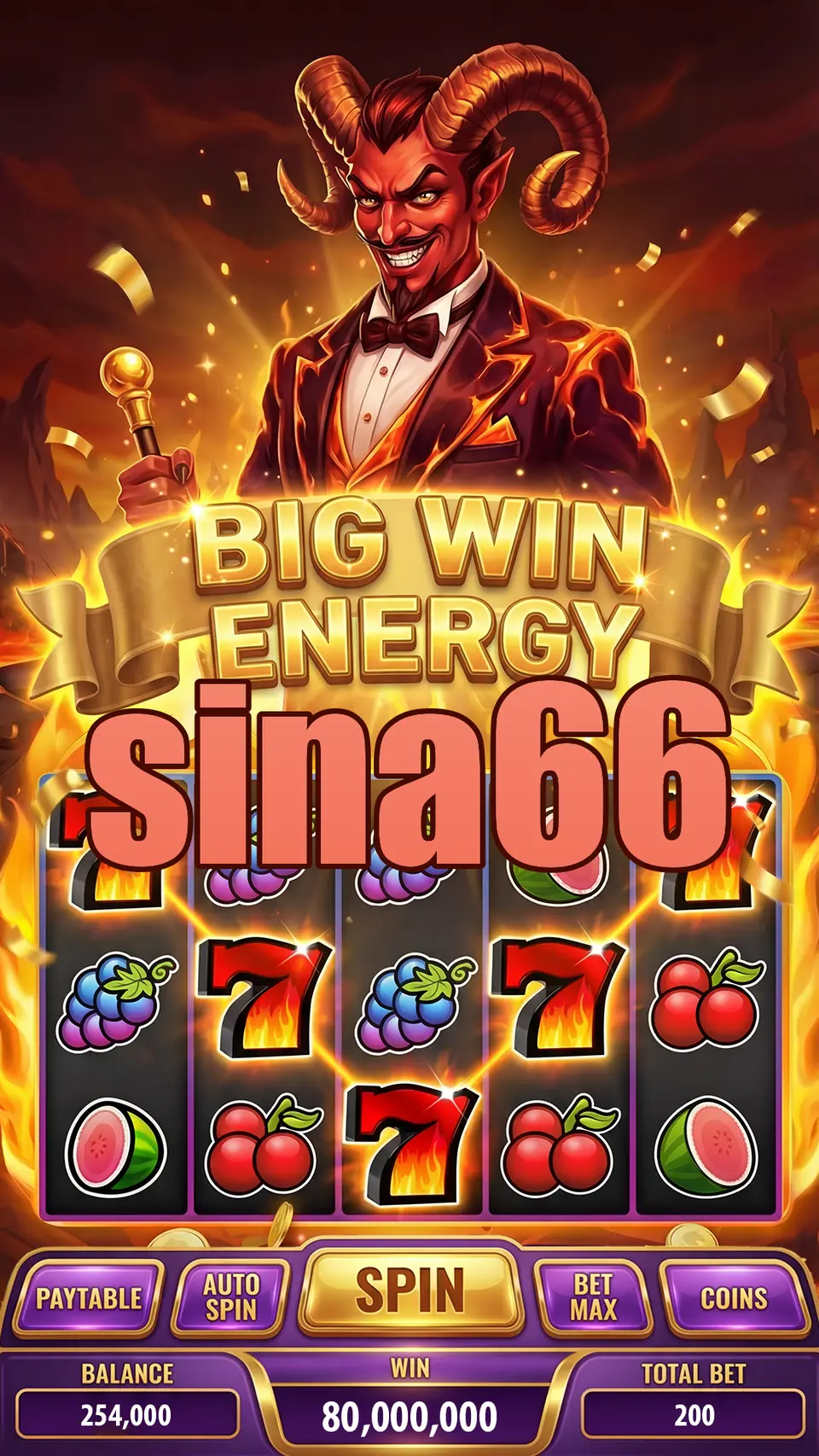 sina66 Preview - Opisyal I-download